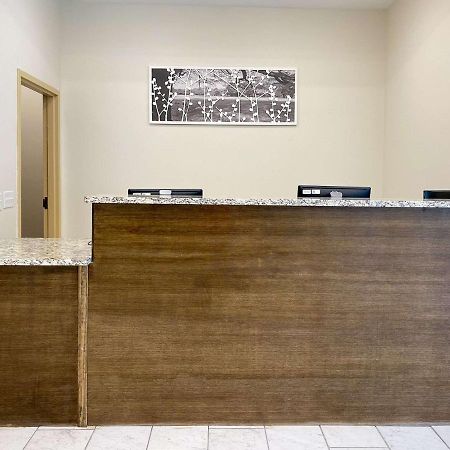 Sleep Inn Greensboro - Coliseum Area 외부 사진